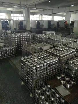 生产掠影