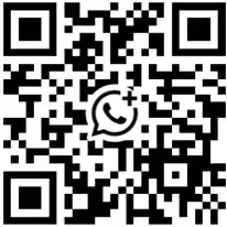 WhatsApp 二维码